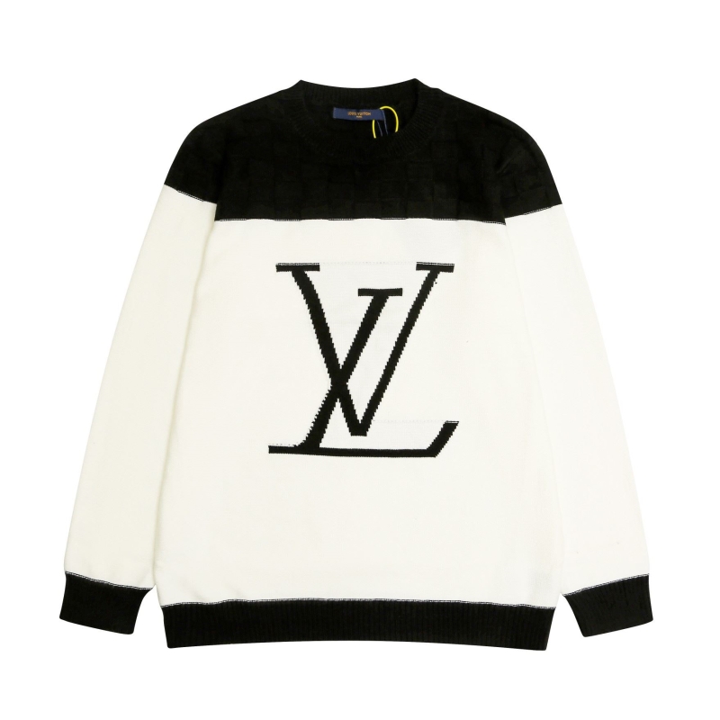 LV Sweaters